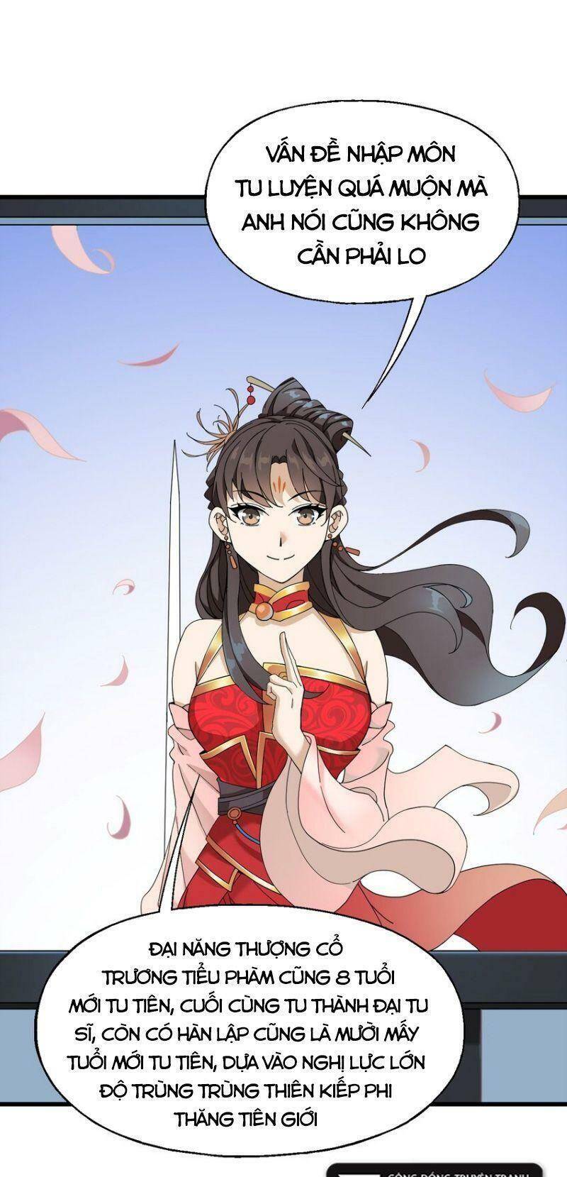 Tôi Vô Địch Sau Khi Xuống Núi Chapter 2 - 61