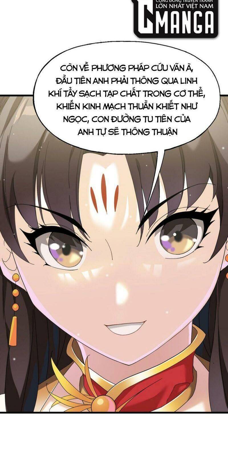 Tôi Vô Địch Sau Khi Xuống Núi Chapter 2 - 62