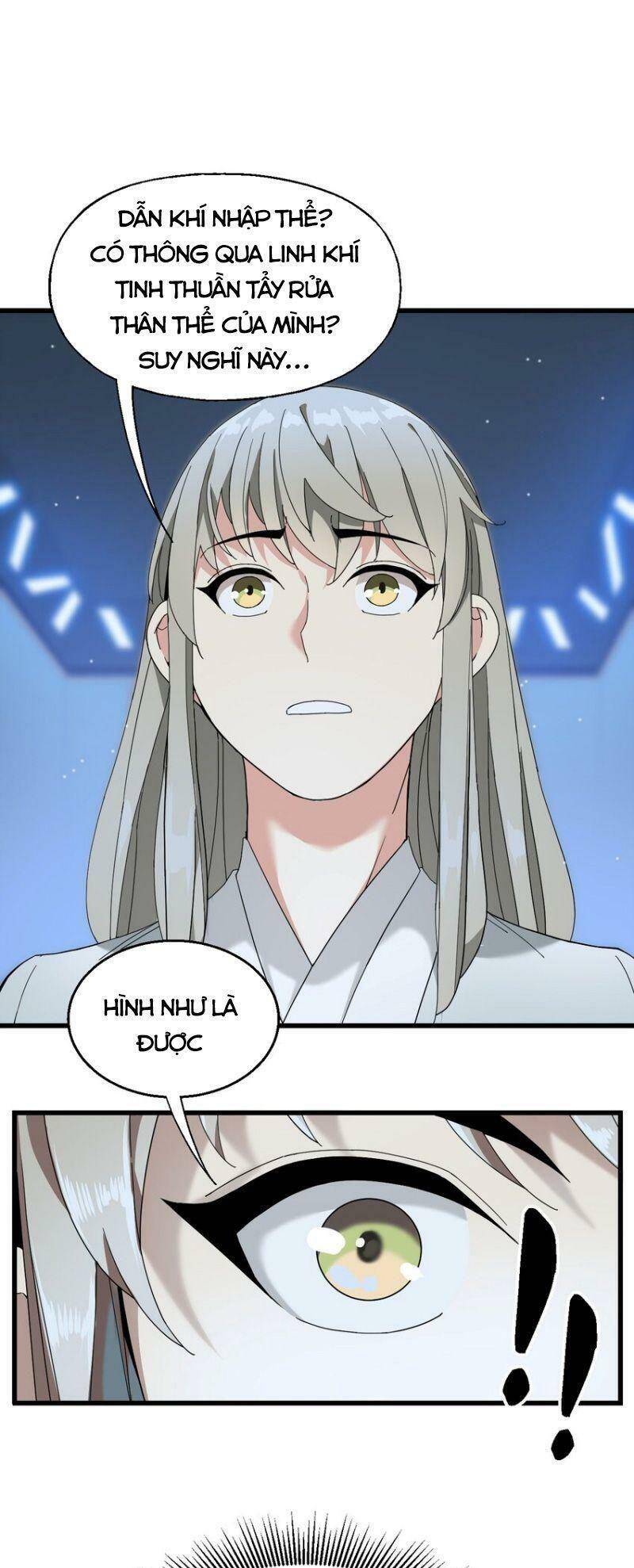 Tôi Vô Địch Sau Khi Xuống Núi Chapter 2 - 63