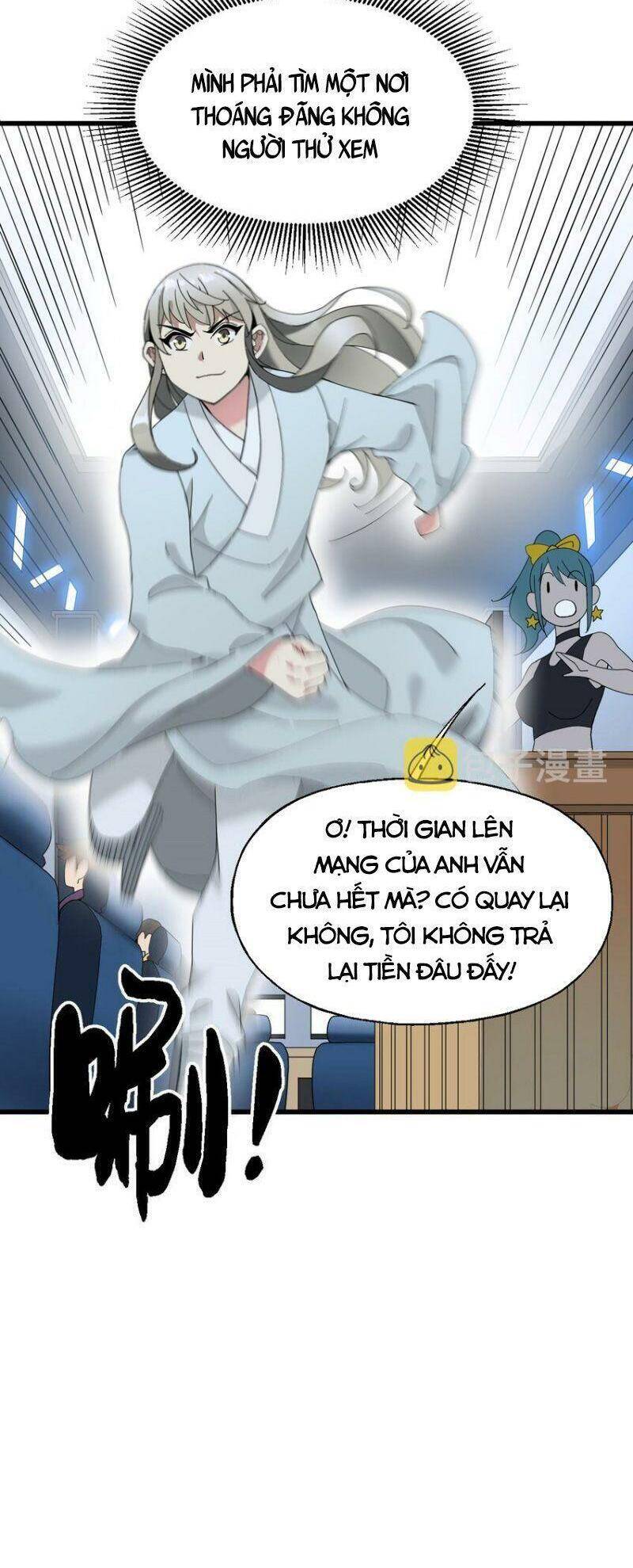 Tôi Vô Địch Sau Khi Xuống Núi Chapter 2 - 64