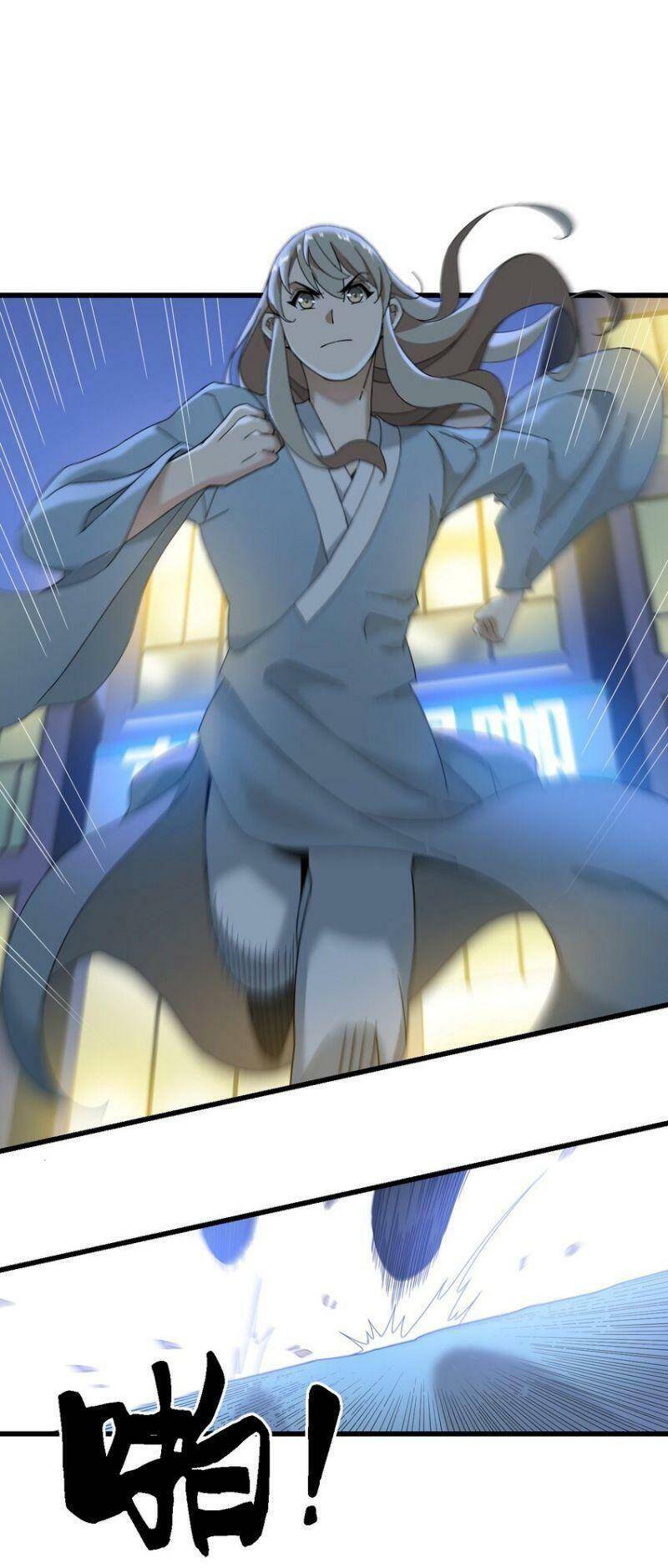 Tôi Vô Địch Sau Khi Xuống Núi Chapter 2 - 65