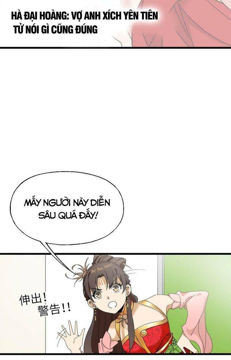 Tôi Vô Địch Sau Khi Xuống Núi Chapter 2 - 68