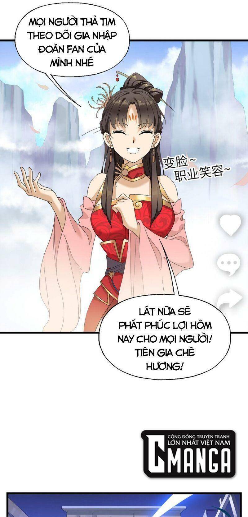 Tôi Vô Địch Sau Khi Xuống Núi Chapter 2 - 69