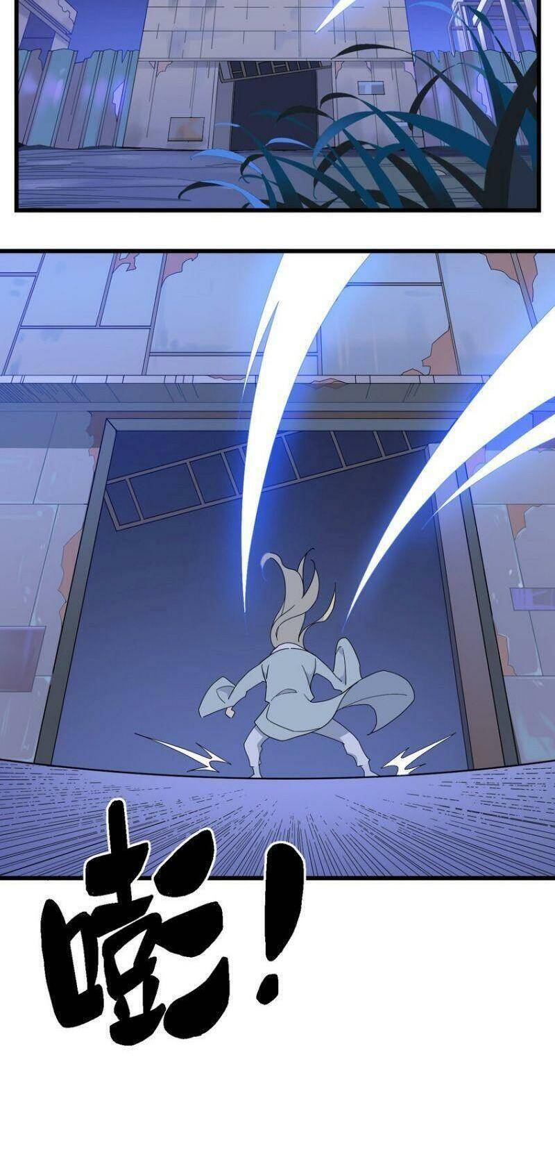 Tôi Vô Địch Sau Khi Xuống Núi Chapter 2 - 70