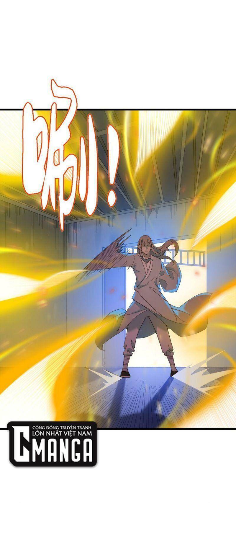 Tôi Vô Địch Sau Khi Xuống Núi Chapter 2 - 73