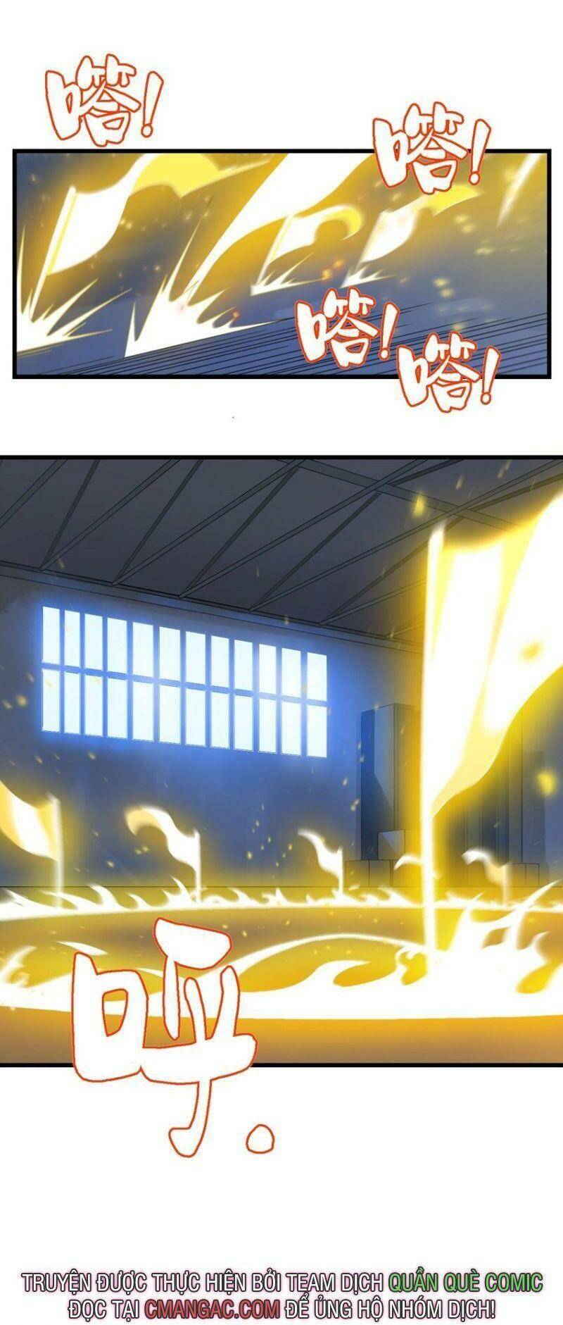 Tôi Vô Địch Sau Khi Xuống Núi Chapter 2 - 74