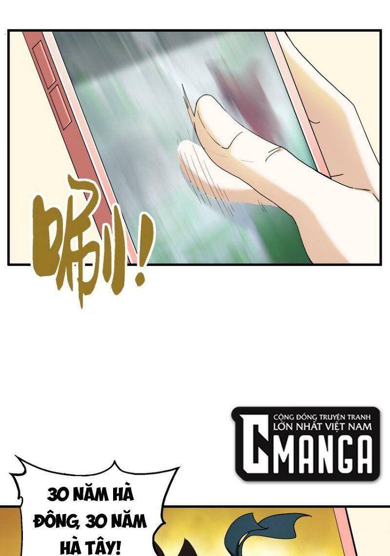 Tôi Vô Địch Sau Khi Xuống Núi Chapter 2 - 9