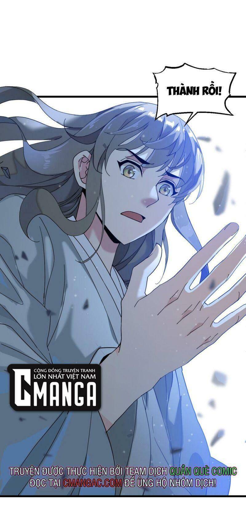 Tôi Vô Địch Sau Khi Xuống Núi Chapter 2 - 87