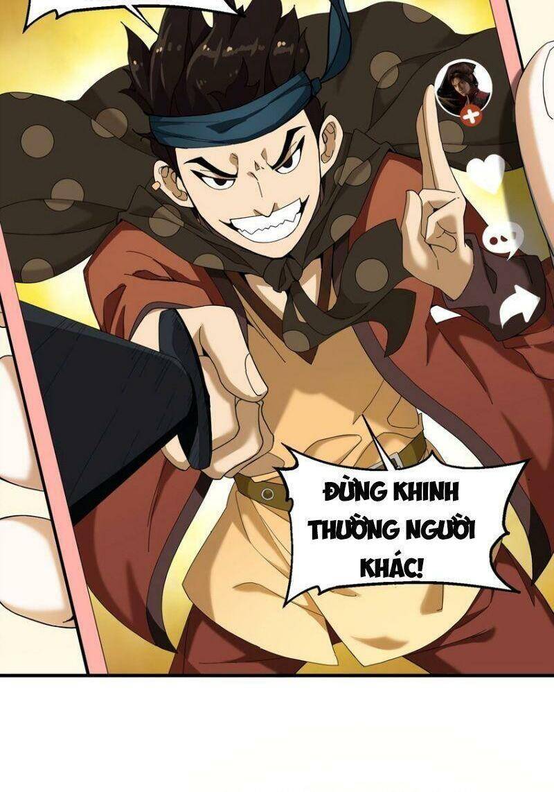 Tôi Vô Địch Sau Khi Xuống Núi Chapter 2 - 10