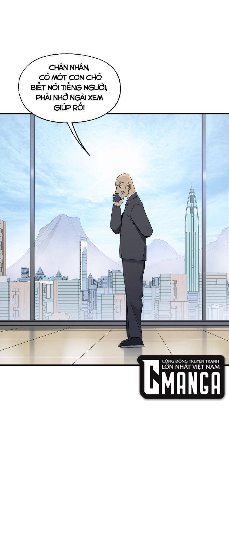 Tôi Vô Địch Sau Khi Xuống Núi Chapter 20 - 11