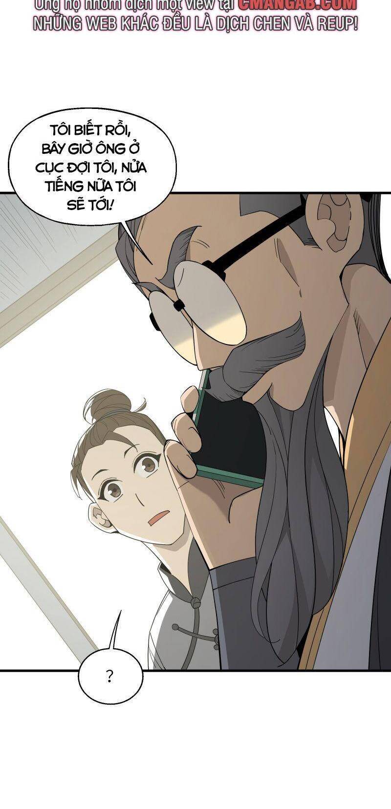 Tôi Vô Địch Sau Khi Xuống Núi Chapter 20 - 14