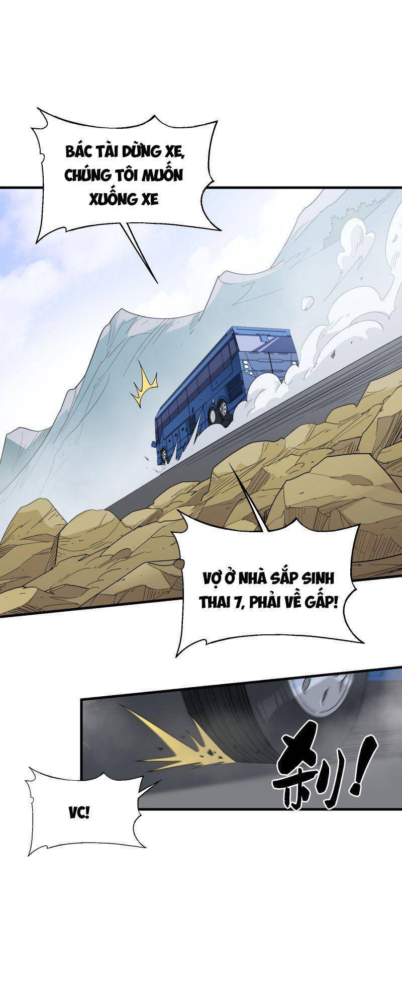 Tôi Vô Địch Sau Khi Xuống Núi Chapter 20 - 15