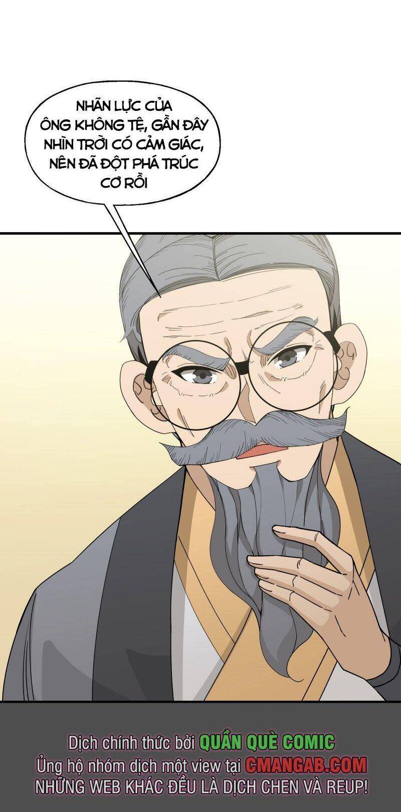 Tôi Vô Địch Sau Khi Xuống Núi Chapter 20 - 26