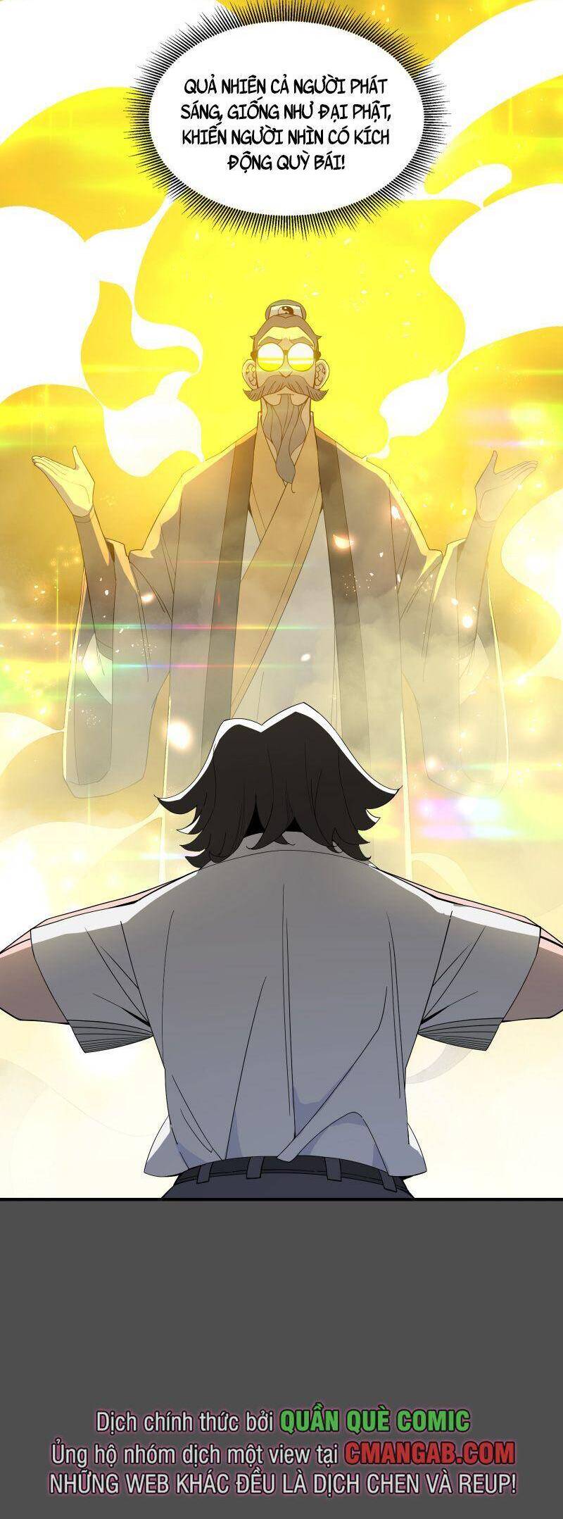 Tôi Vô Địch Sau Khi Xuống Núi Chapter 20 - 28