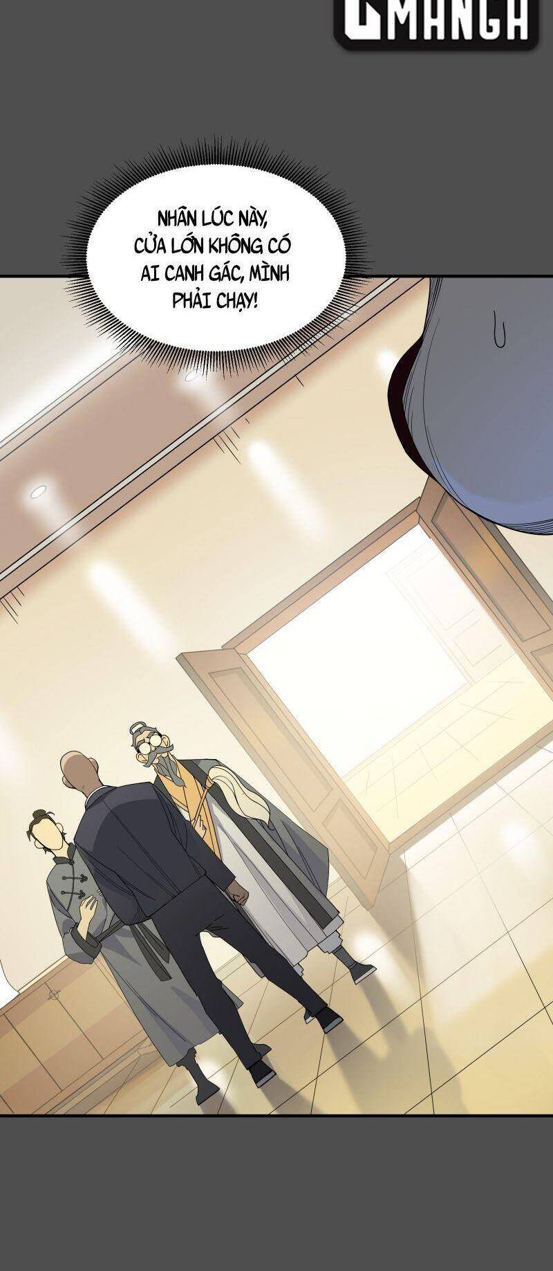 Tôi Vô Địch Sau Khi Xuống Núi Chapter 20 - 30