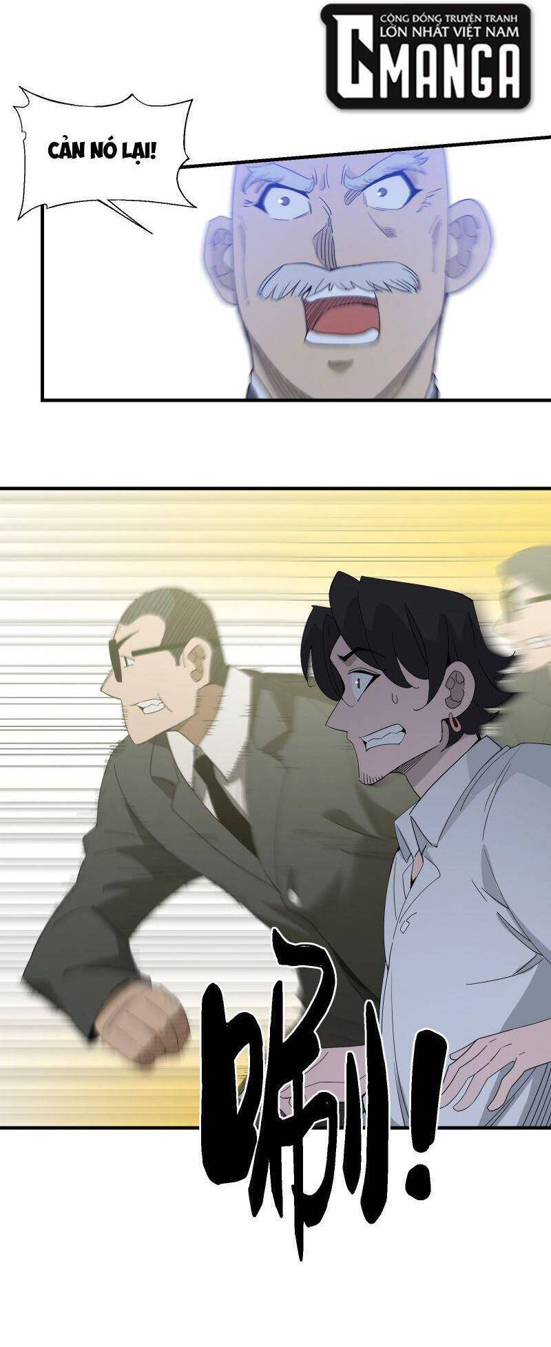 Tôi Vô Địch Sau Khi Xuống Núi Chapter 20 - 34