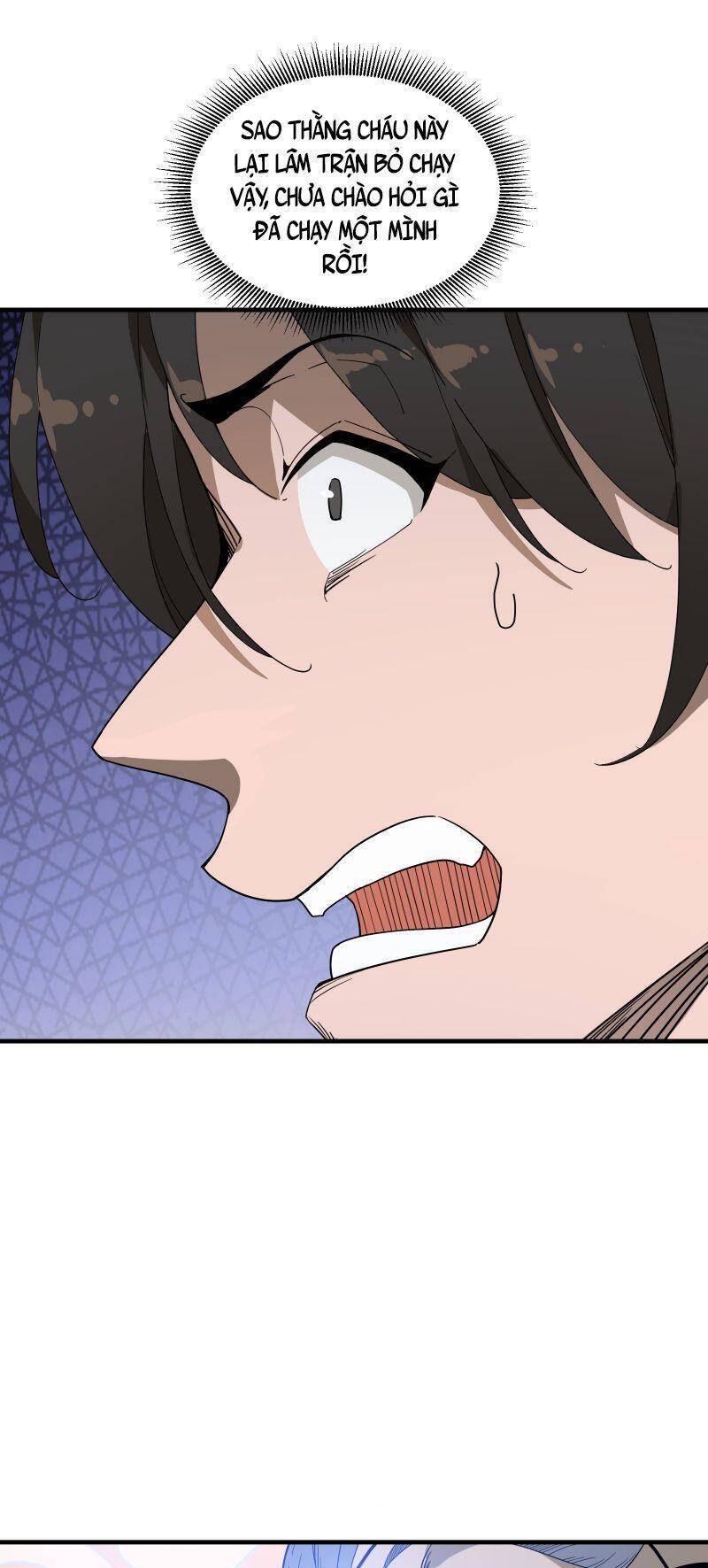 Tôi Vô Địch Sau Khi Xuống Núi Chapter 20 - 35