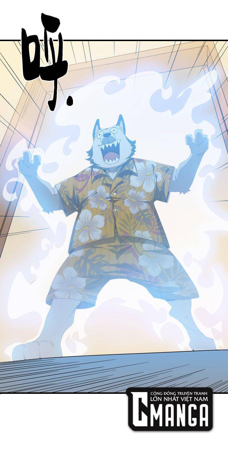 Tôi Vô Địch Sau Khi Xuống Núi Chapter 20 - 37