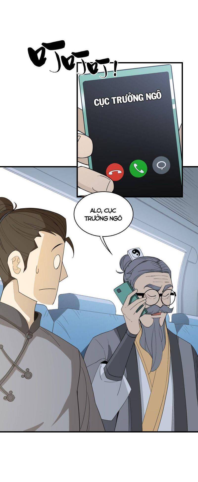 Tôi Vô Địch Sau Khi Xuống Núi Chapter 20 - 10