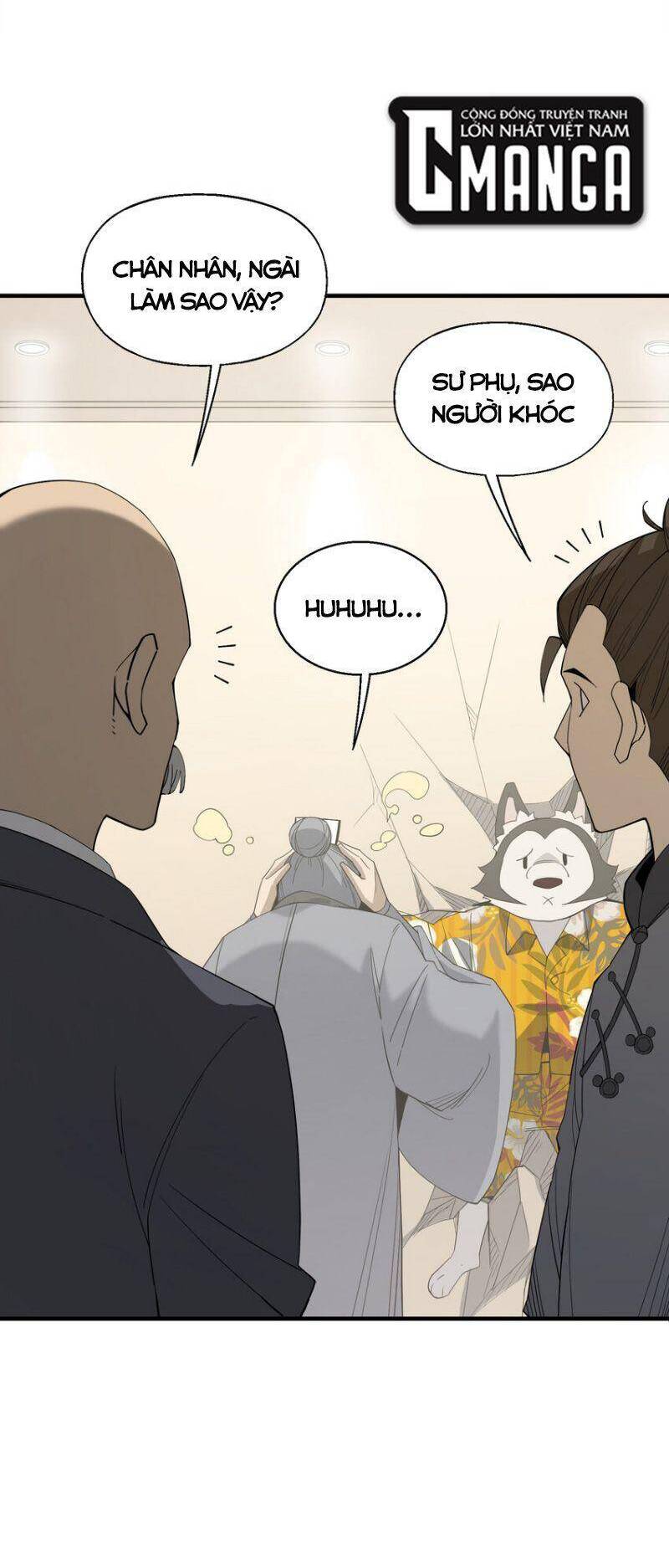 Tôi Vô Địch Sau Khi Xuống Núi Chapter 21 - 14