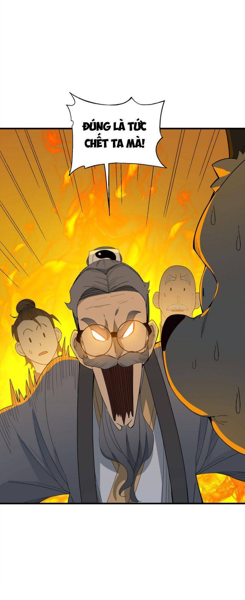 Tôi Vô Địch Sau Khi Xuống Núi Chapter 21 - 15