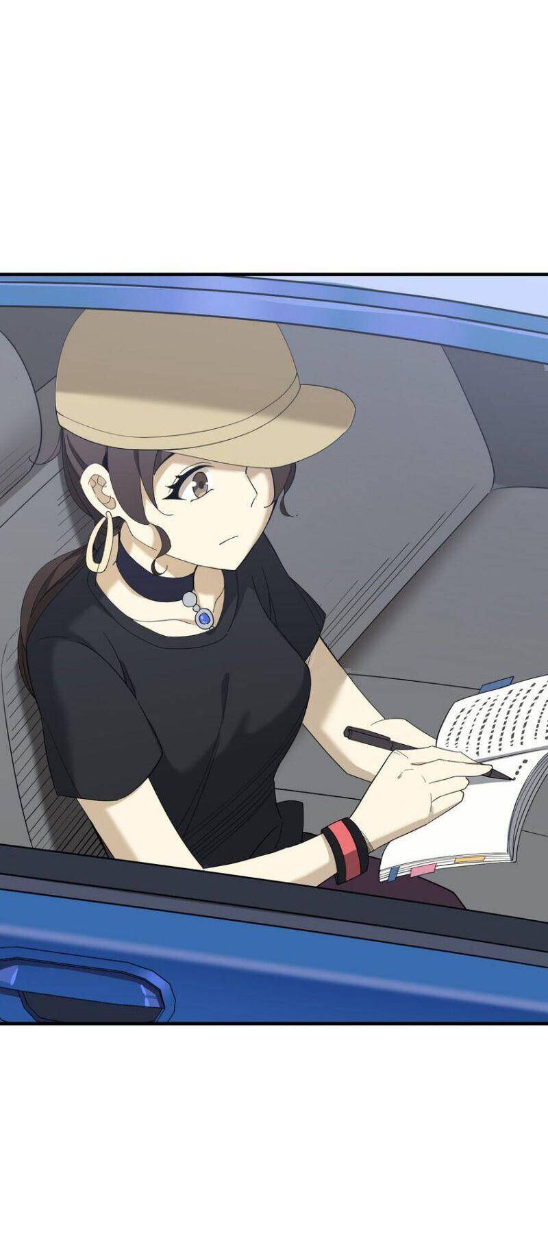 Tôi Vô Địch Sau Khi Xuống Núi Chapter 21 - 24