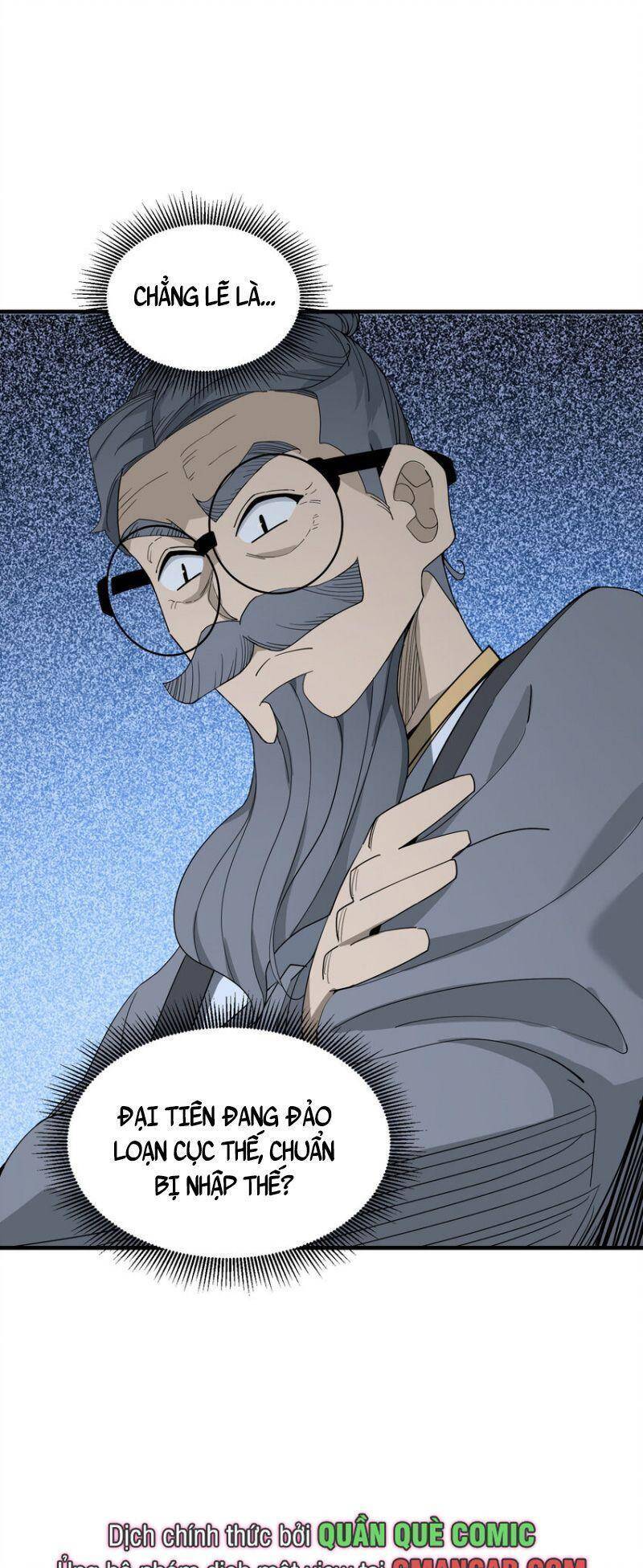 Tôi Vô Địch Sau Khi Xuống Núi Chapter 21 - 29