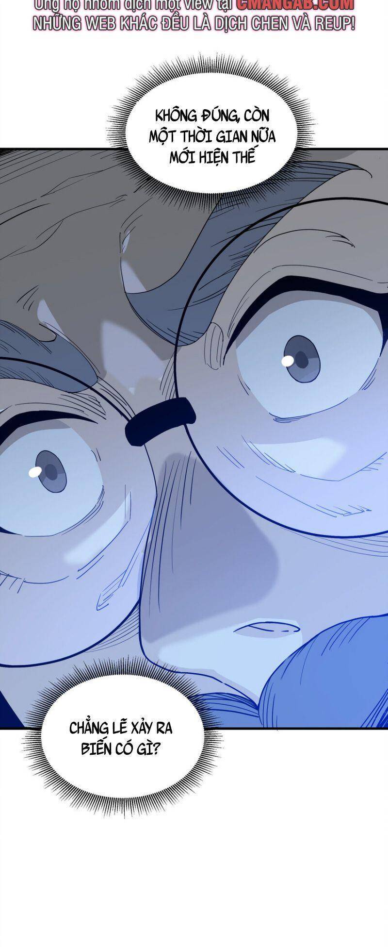 Tôi Vô Địch Sau Khi Xuống Núi Chapter 21 - 30