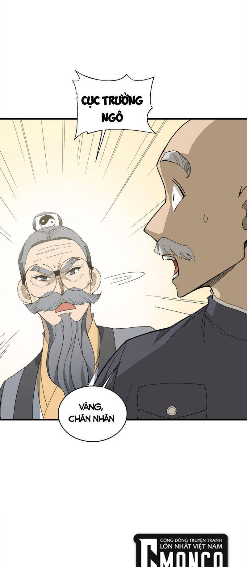 Tôi Vô Địch Sau Khi Xuống Núi Chapter 21 - 31