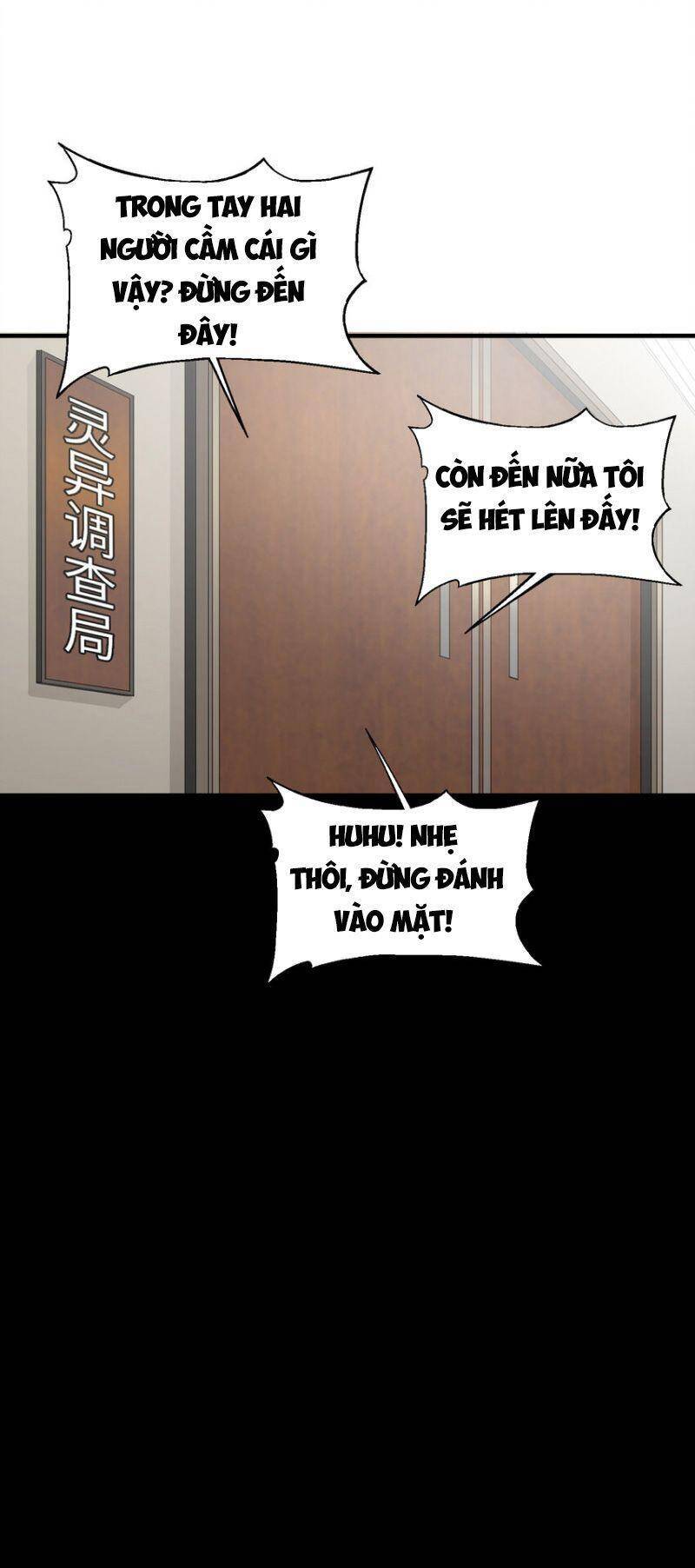 Tôi Vô Địch Sau Khi Xuống Núi Chapter 21 - 39