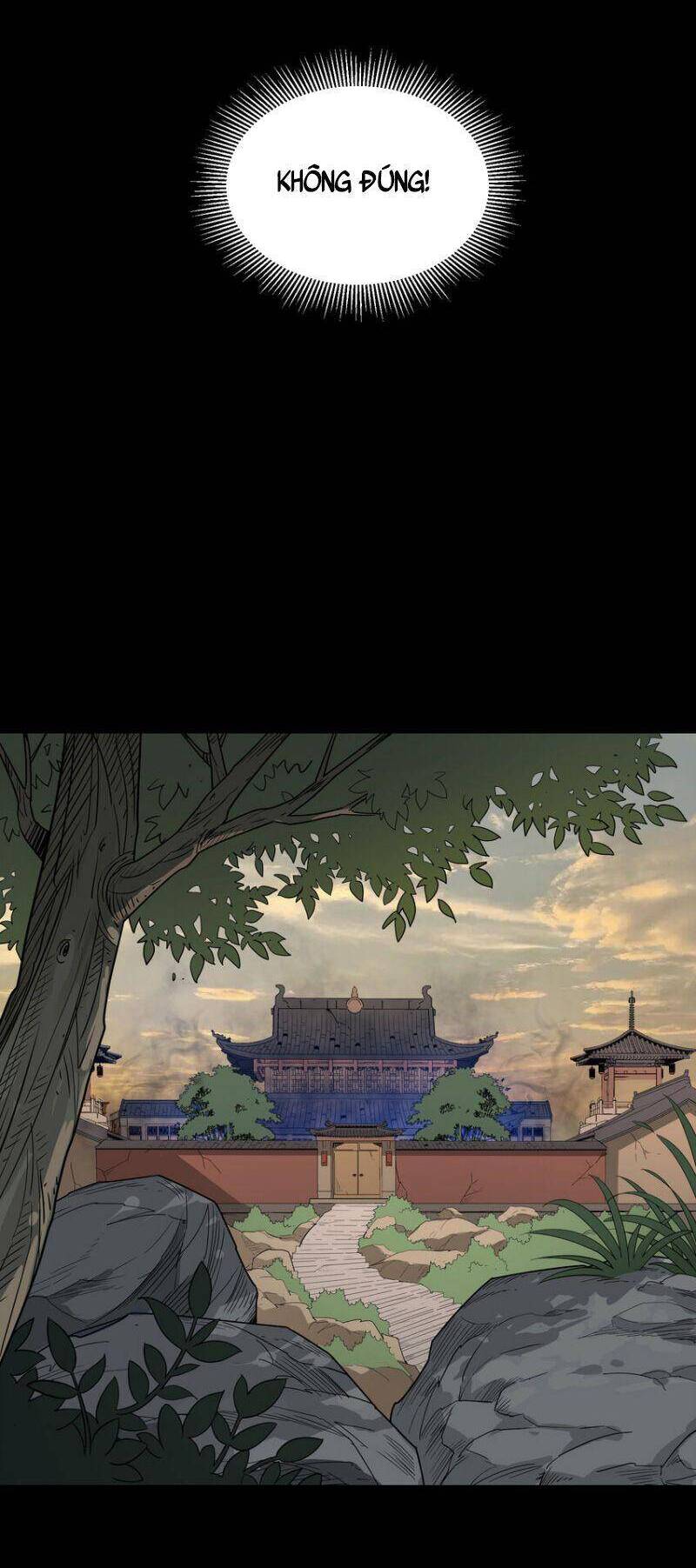 Tôi Vô Địch Sau Khi Xuống Núi Chapter 21 - 40