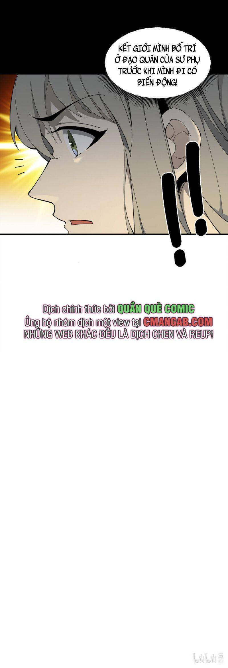Tôi Vô Địch Sau Khi Xuống Núi Chapter 21 - 41