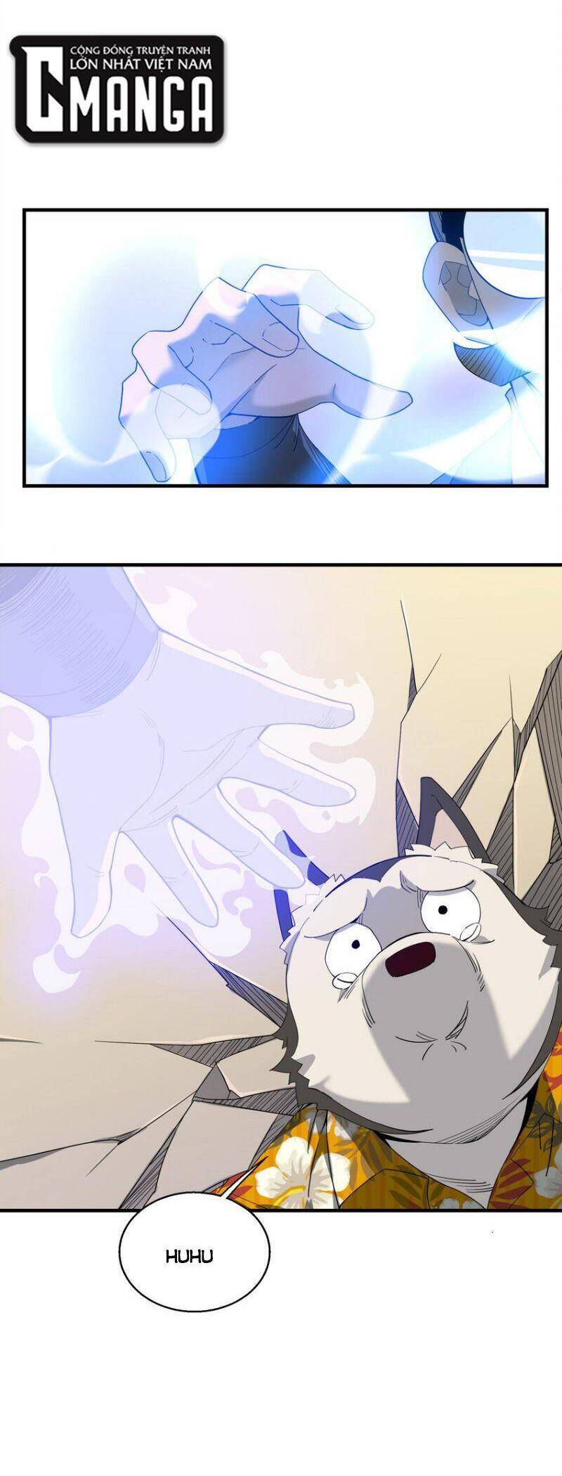 Tôi Vô Địch Sau Khi Xuống Núi Chapter 21 - 10