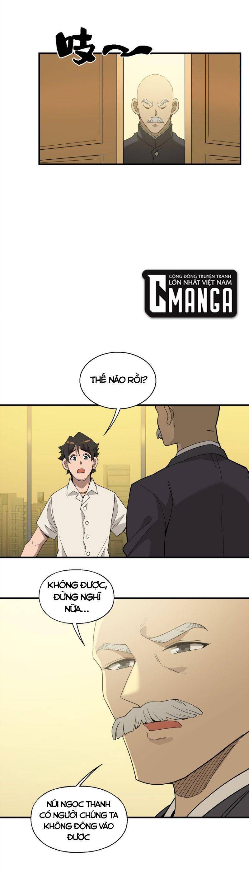 Tôi Vô Địch Sau Khi Xuống Núi Chapter 22 - 13