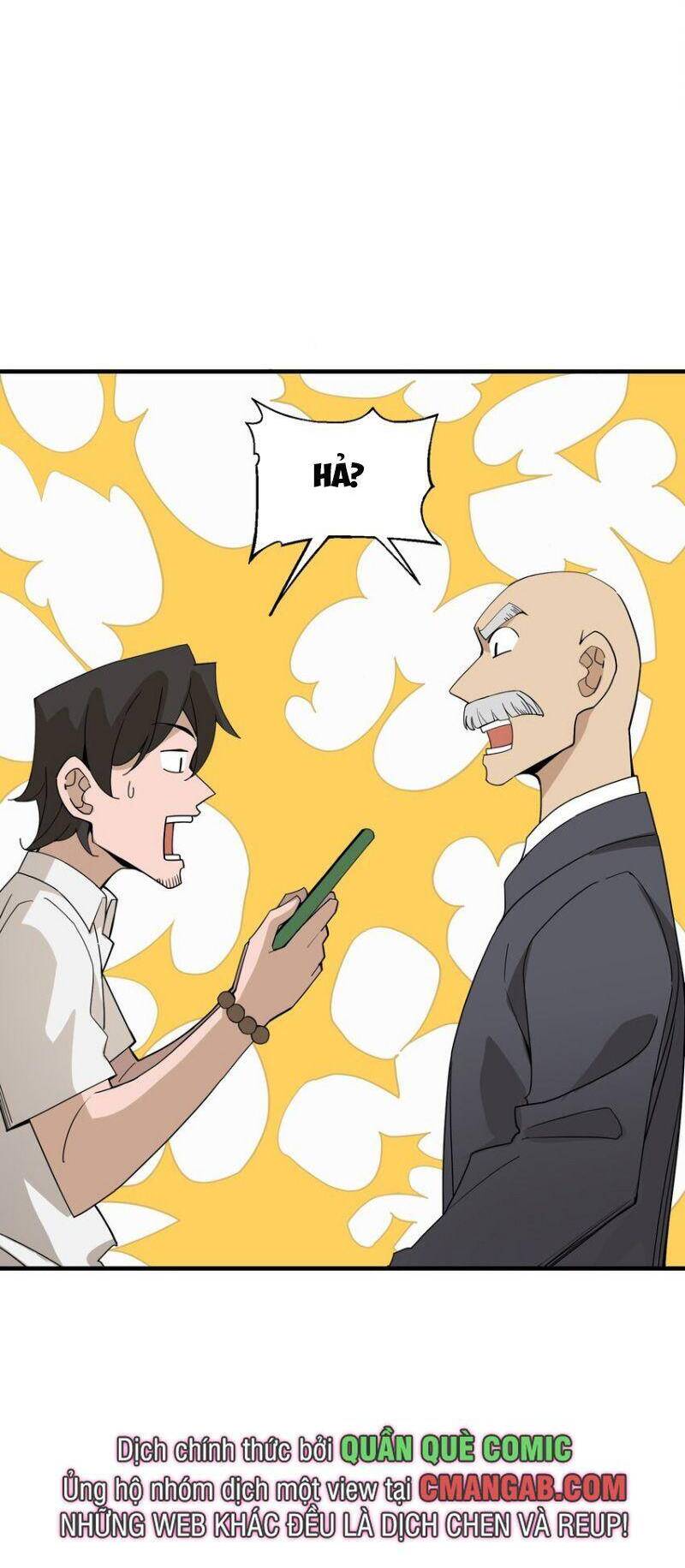 Tôi Vô Địch Sau Khi Xuống Núi Chapter 22 - 18