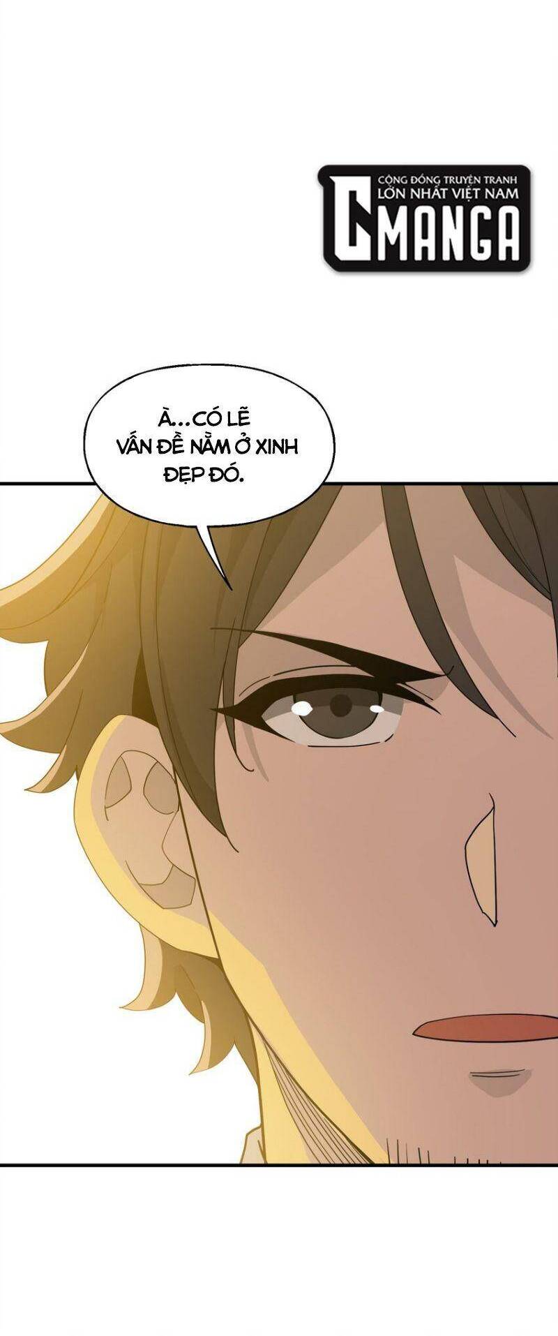 Tôi Vô Địch Sau Khi Xuống Núi Chapter 22 - 22