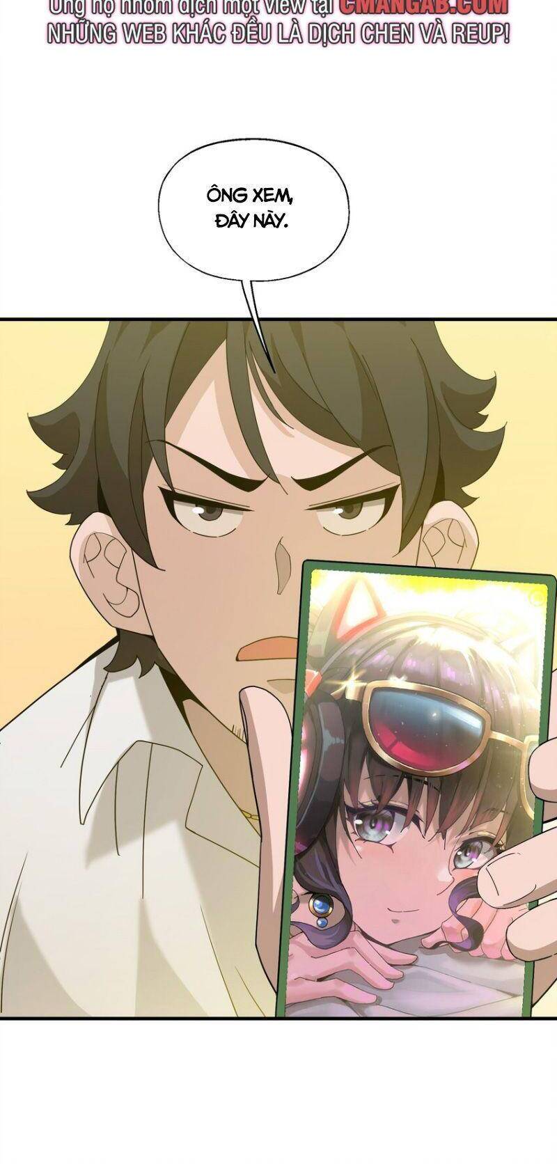 Tôi Vô Địch Sau Khi Xuống Núi Chapter 22 - 24