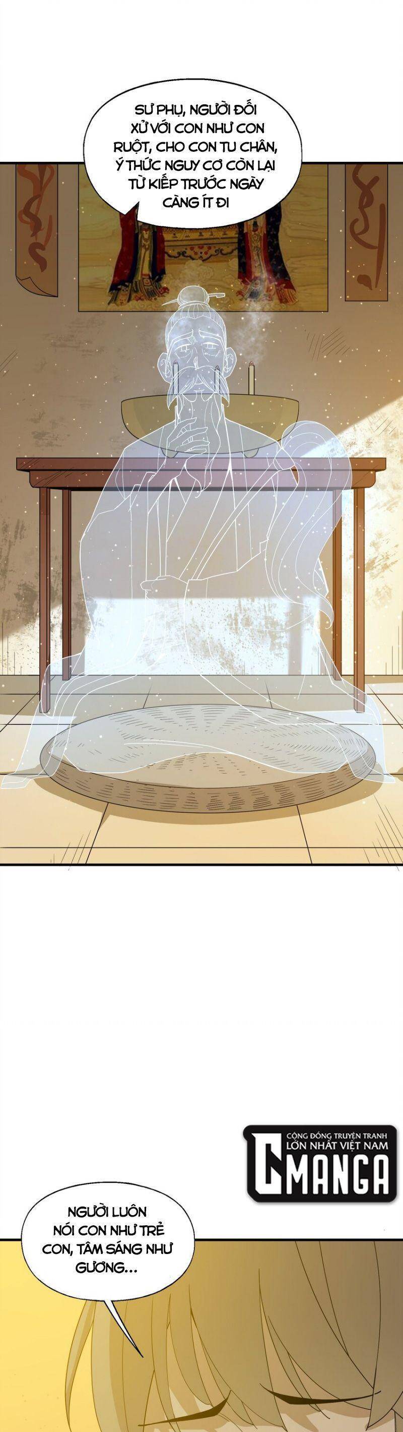 Tôi Vô Địch Sau Khi Xuống Núi Chapter 22 - 31