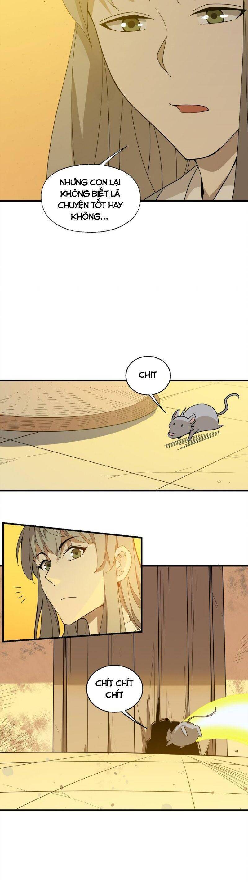 Tôi Vô Địch Sau Khi Xuống Núi Chapter 22 - 32