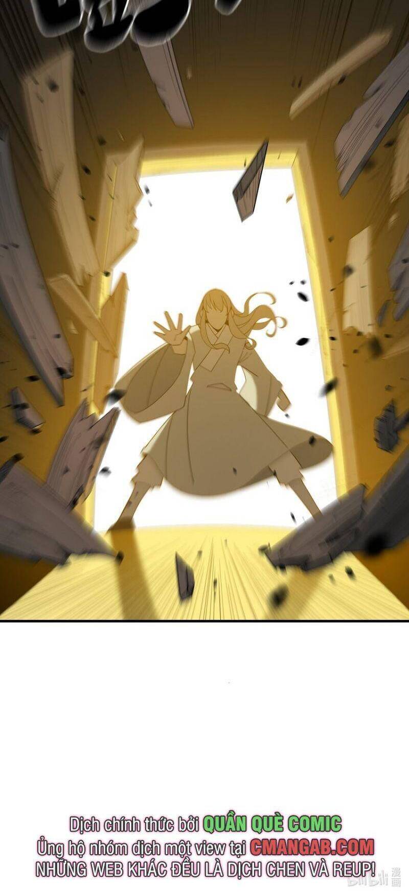 Tôi Vô Địch Sau Khi Xuống Núi Chapter 22 - 36