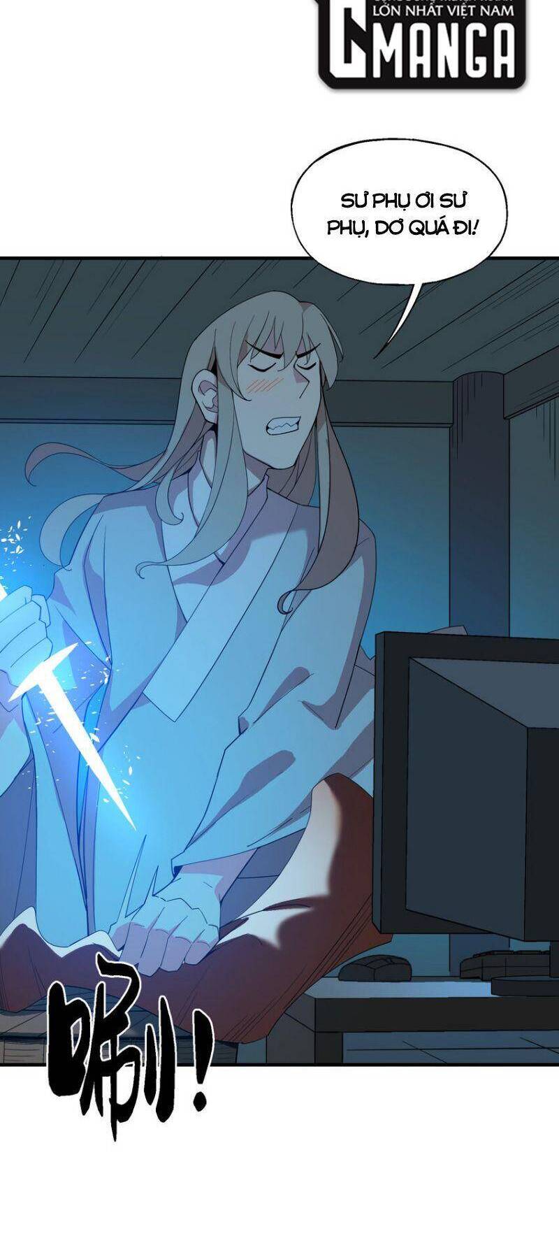 Tôi Vô Địch Sau Khi Xuống Núi Chapter 23 - 14