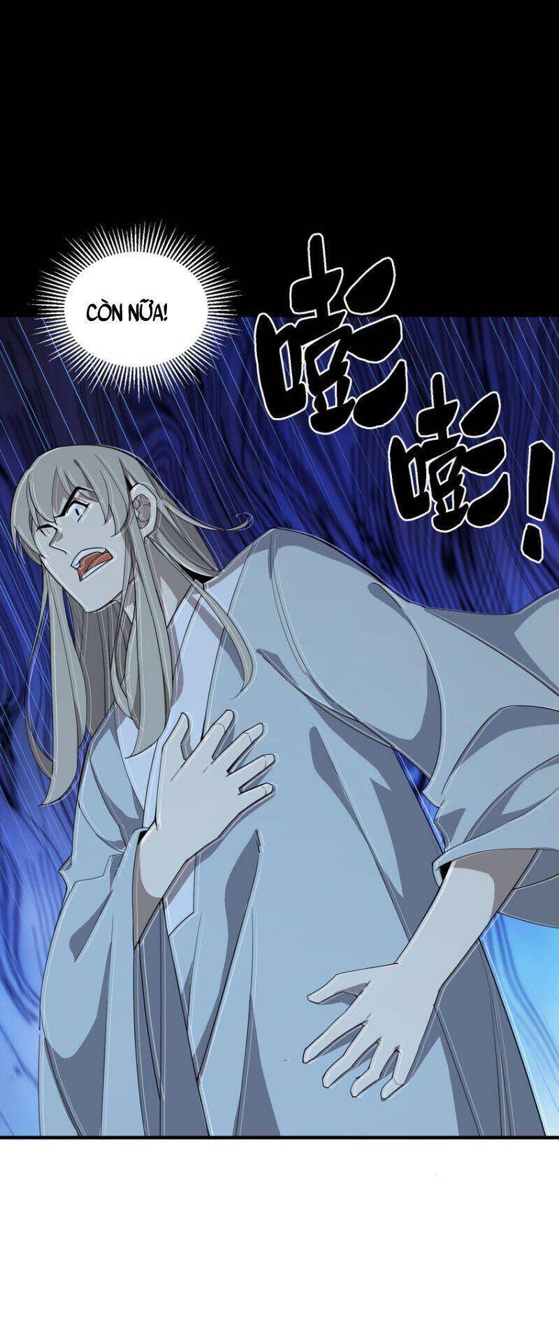 Tôi Vô Địch Sau Khi Xuống Núi Chapter 23 - 16