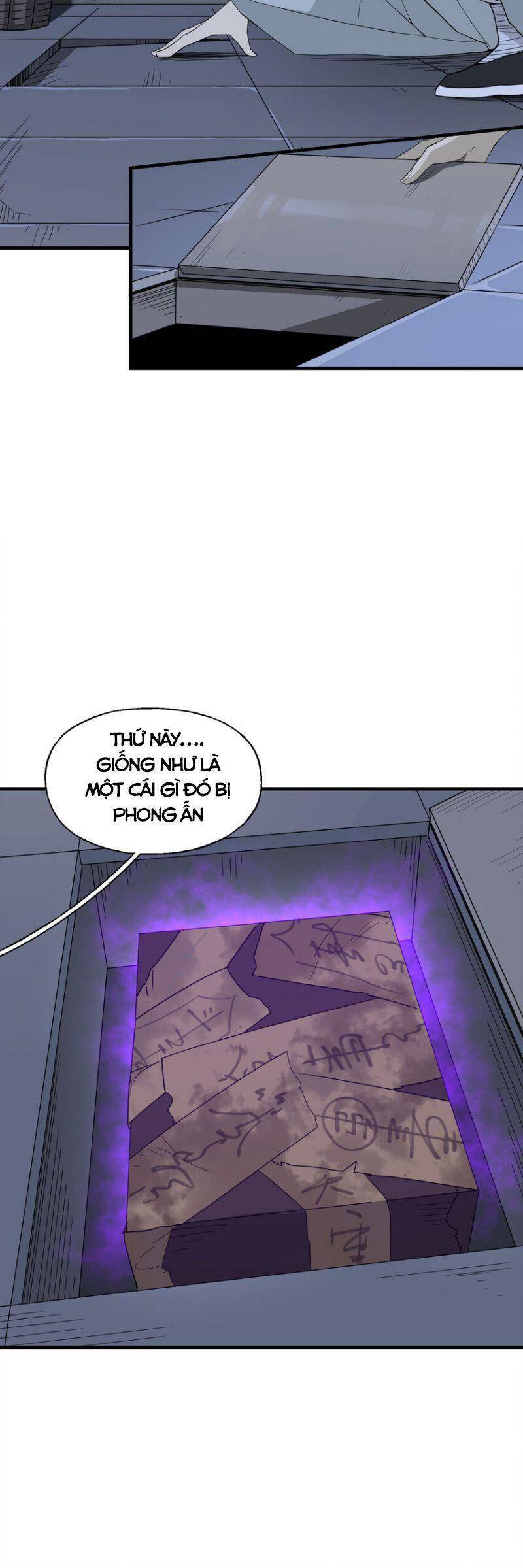 Tôi Vô Địch Sau Khi Xuống Núi Chapter 23 - 20