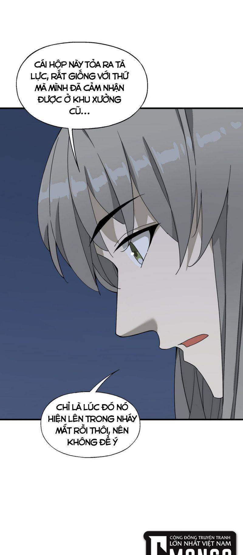 Tôi Vô Địch Sau Khi Xuống Núi Chapter 23 - 21