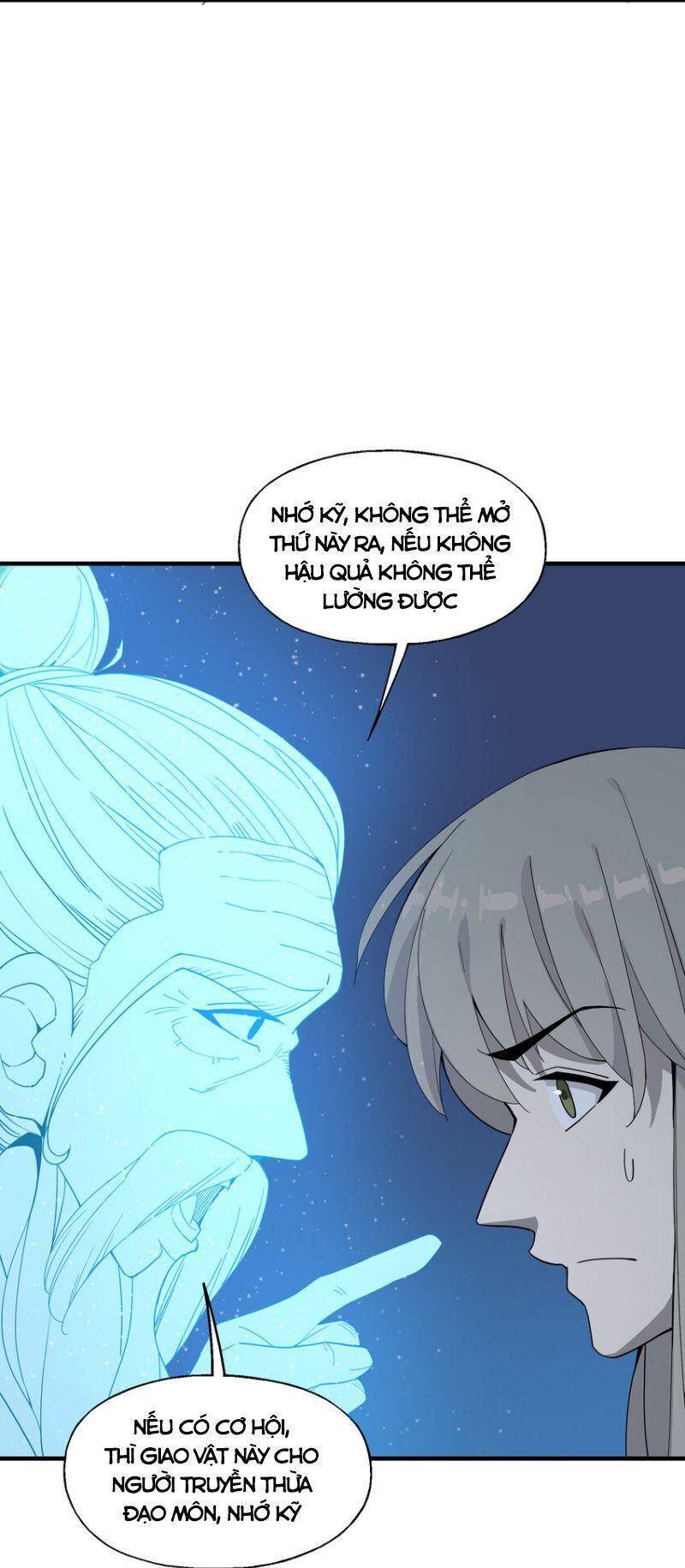 Tôi Vô Địch Sau Khi Xuống Núi Chapter 23 - 29