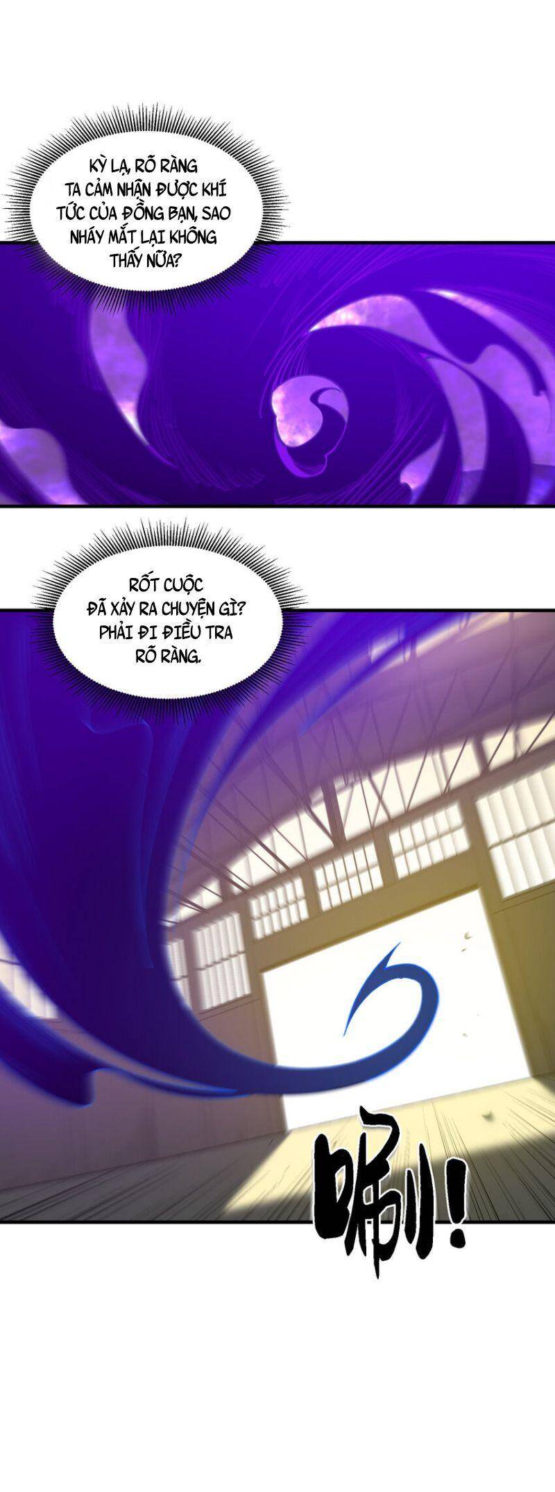 Tôi Vô Địch Sau Khi Xuống Núi Chapter 23 - 33