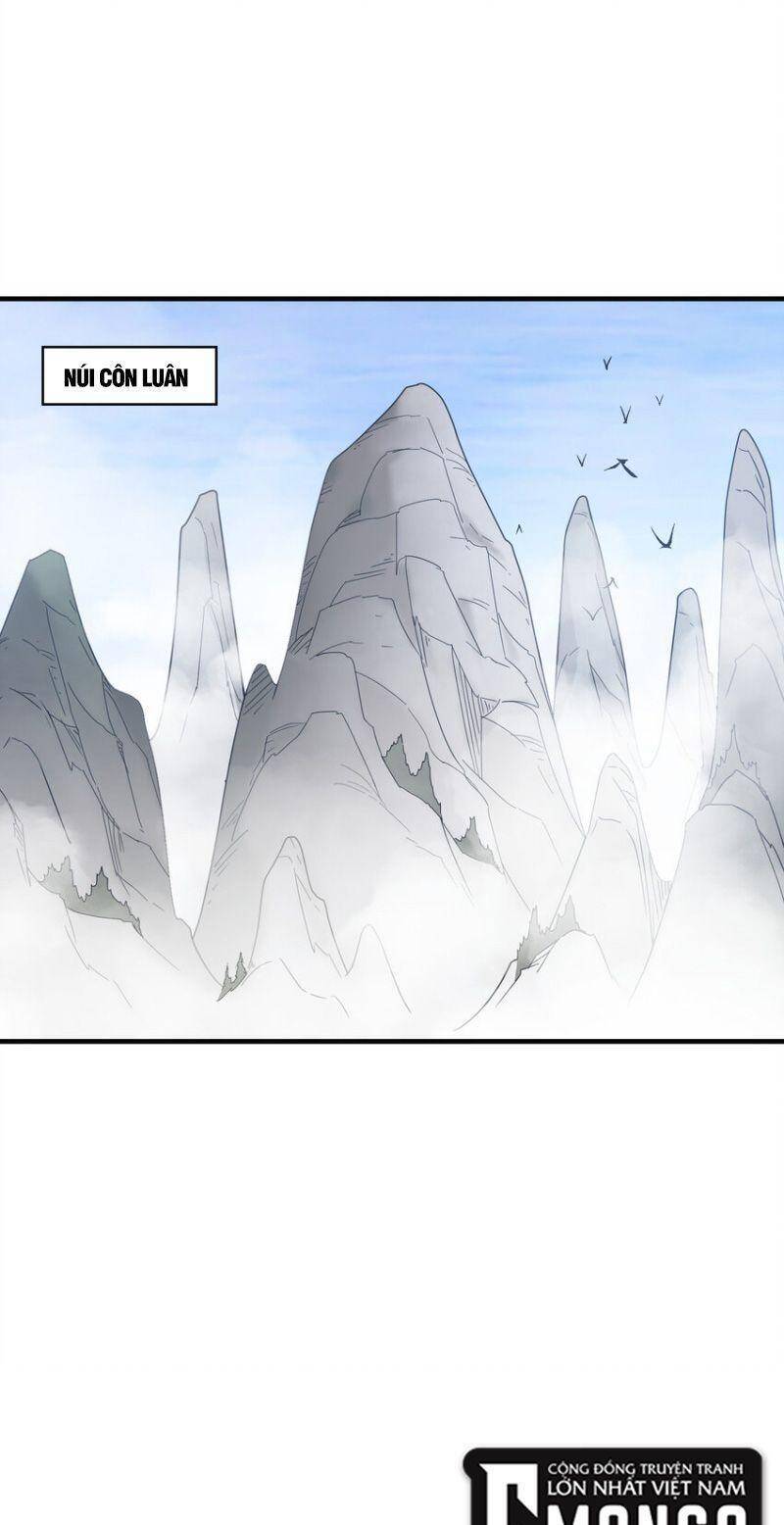 Tôi Vô Địch Sau Khi Xuống Núi Chapter 23 - 34