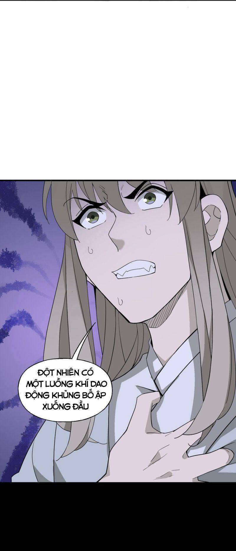 Tôi Vô Địch Sau Khi Xuống Núi Chapter 23 - 5