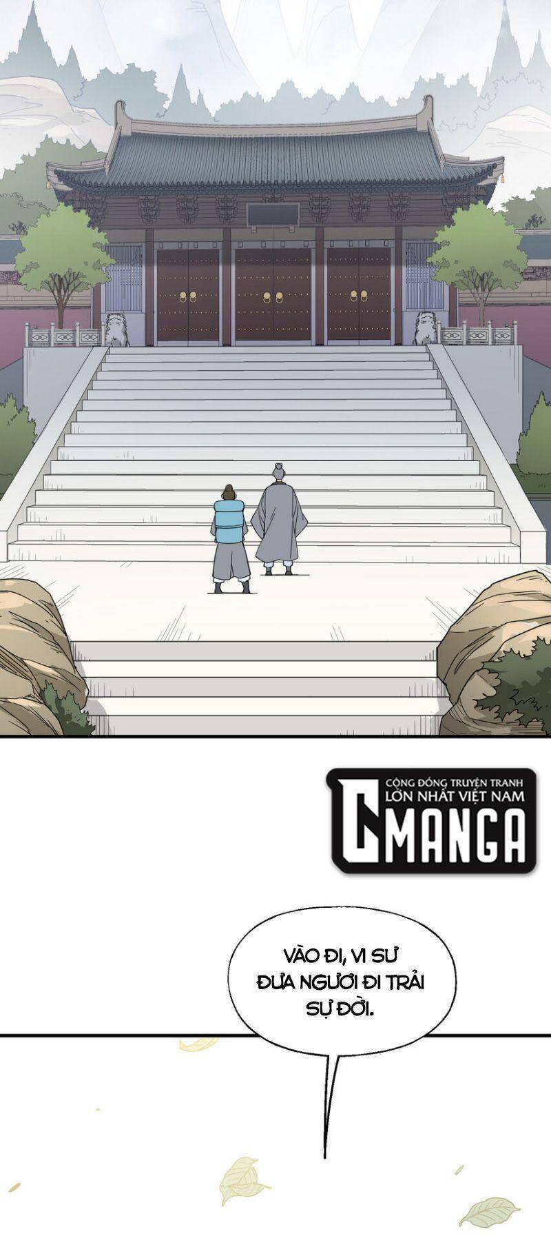 Tôi Vô Địch Sau Khi Xuống Núi Chapter 23 - 41