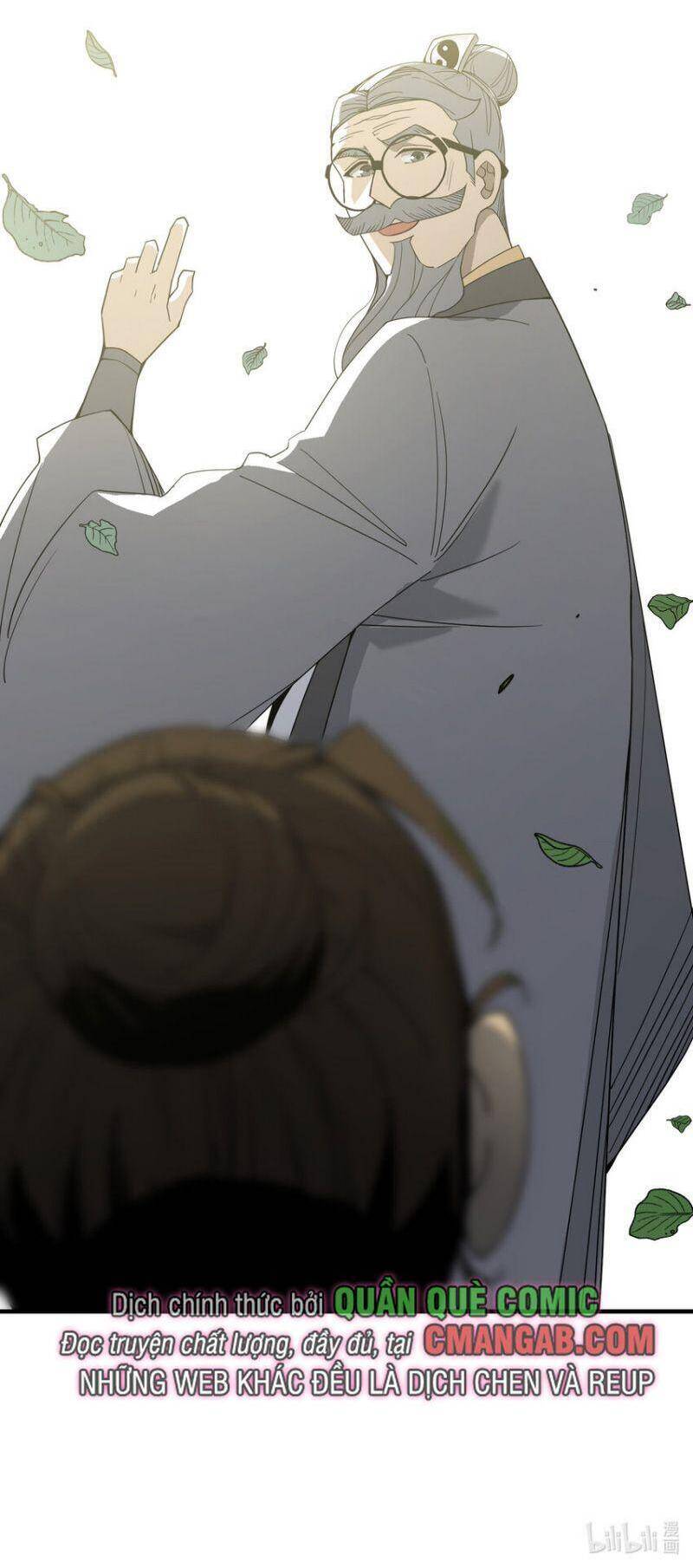 Tôi Vô Địch Sau Khi Xuống Núi Chapter 23 - 42